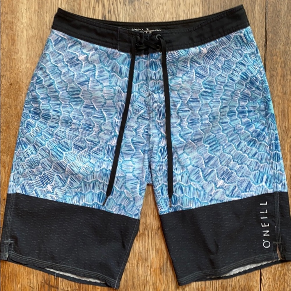 O’Neill hyperfreak boardshorts